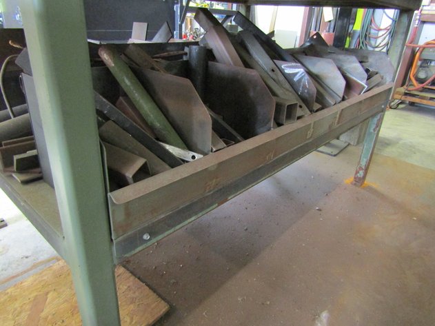 Image for LIVE AUCTION - Machine Shop Selling at Absolute Auction