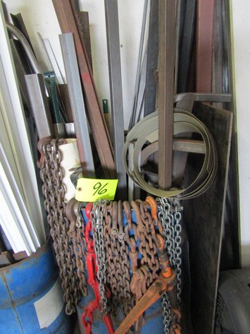 Image for LIVE AUCTION - Machine Shop Selling at Absolute Auction