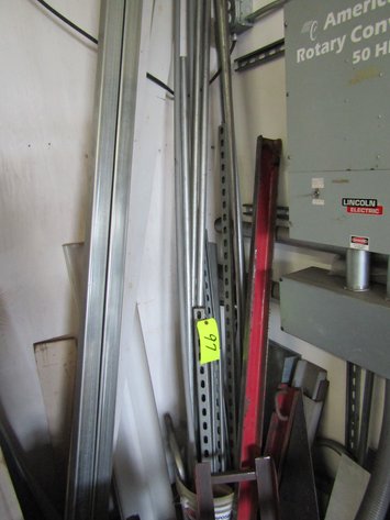 Image for LIVE AUCTION - Machine Shop Selling at Absolute Auction