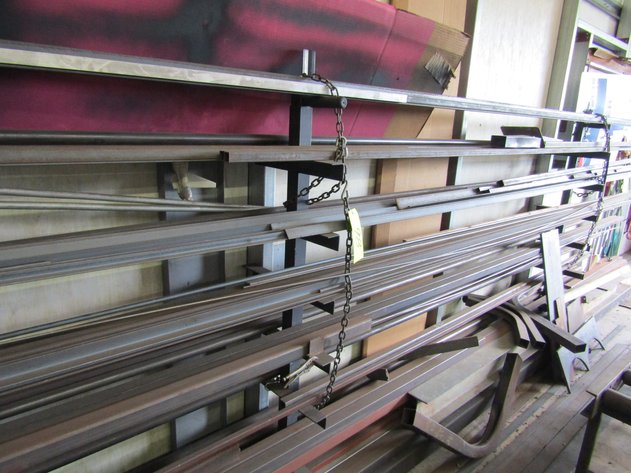 Image for LIVE AUCTION - Machine Shop Selling at Absolute Auction