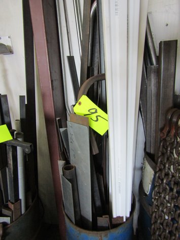 Image for LIVE AUCTION - Machine Shop Selling at Absolute Auction