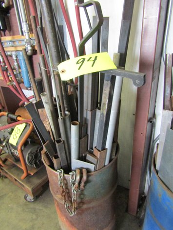 Image for LIVE AUCTION - Machine Shop Selling at Absolute Auction