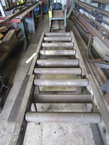 Image for LIVE AUCTION - Machine Shop Selling at Absolute Auction