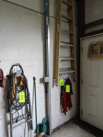 Image for LIVE AUCTION - Machine Shop Selling at Absolute Auction