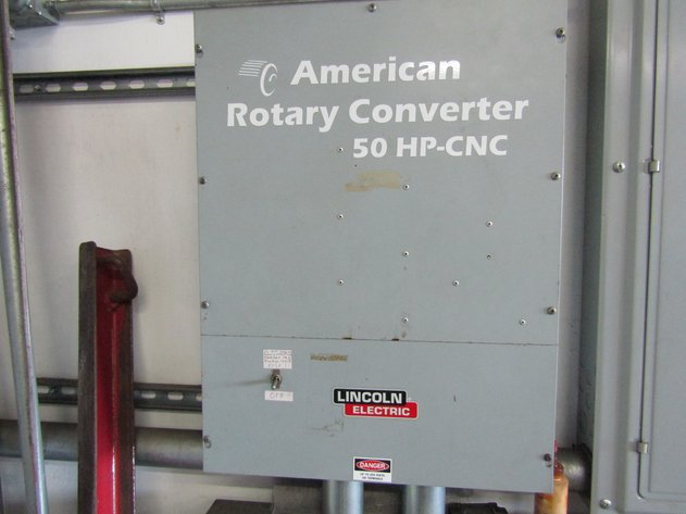 Image for LIVE AUCTION - Machine Shop Selling at Absolute Auction