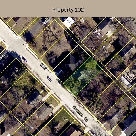 Image for LIVE AUCTION - Selling 9 Tax Foreclosure  Resale Properties