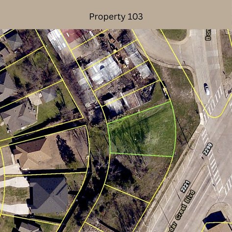 Image for LIVE AUCTION - Selling 9 Tax Foreclosure  Resale Properties