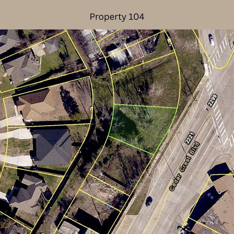 Image for LIVE AUCTION - Selling 9 Tax Foreclosure  Resale Properties