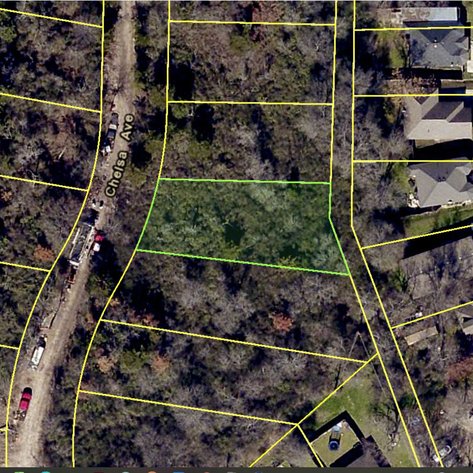 Image for LIVE AUCTION - Selling 12 Tax Foreclosure Properties on Behalf of the City of Dallas