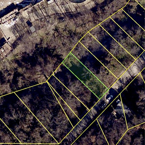 Image for LIVE AUCTION - Selling 12 Tax Foreclosure Properties on Behalf of the City of Dallas