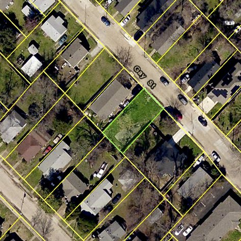 Image for LIVE AUCTION - Selling 12 Tax Foreclosure Properties on Behalf of the City of Dallas