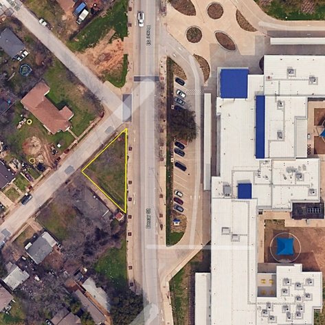 Image for LIVE AUCTION - Selling 5 SURPLUS Properties on Behalf of the City of Dallas