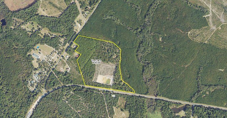 Image for ONLINE AUCTION - 290+ Acres in Emanuel County, Georgia