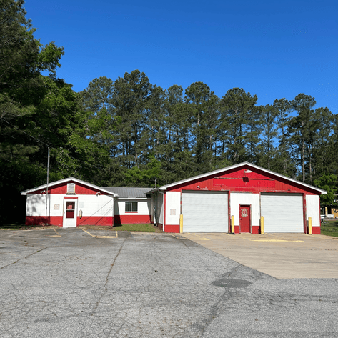 Image for LIVE AUCTION - Selling Surplus Real Estate and Equipment for Monroe County (Georgia)