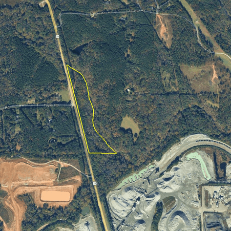 Image for LIVE AUCTION - Selling Surplus Real Estate and Equipment for Monroe County (Georgia)