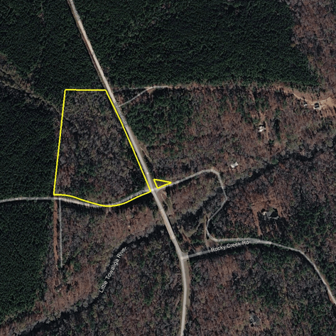 Image for LIVE AUCTION - Selling Surplus Real Estate and Equipment for Monroe County (Georgia)