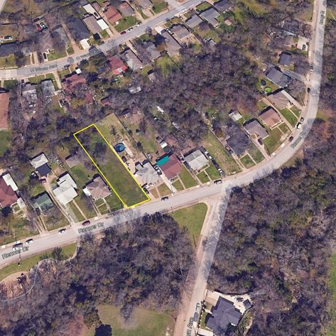 Image for LIVE AUCTION - Selling SURPLUS Property on Behalf of the City of Dallas
