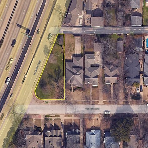 Image for LIVE AUCTION - Selling SURPLUS Property on Behalf of the City of Dallas