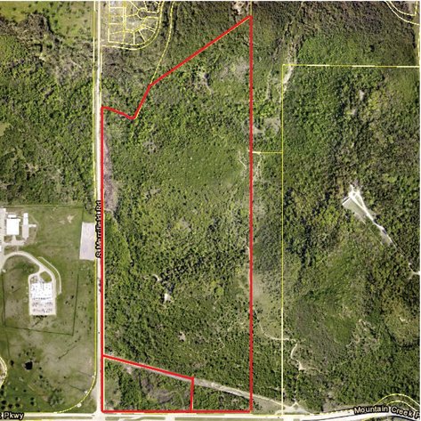 Image for LIVE AUCTION - Selling 117 Acre Tax Foreclosure Resale Property on Behalf of the City of Dallas