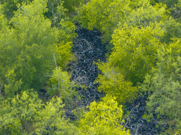 Image for LIVE AUCTION - Selling 117 Acre Tax Foreclosure Resale Property on Behalf of the City of Dallas