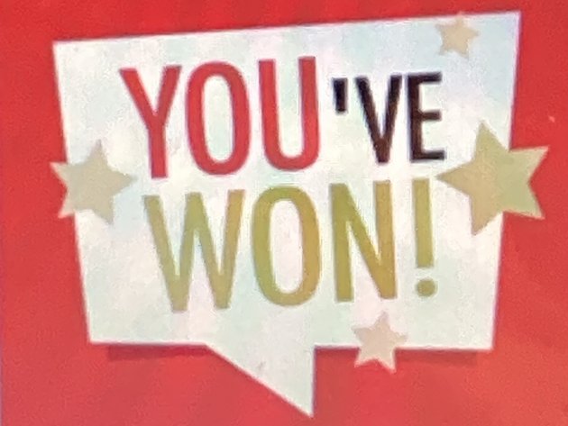 Image for Sportsman Sale November 9, 2024