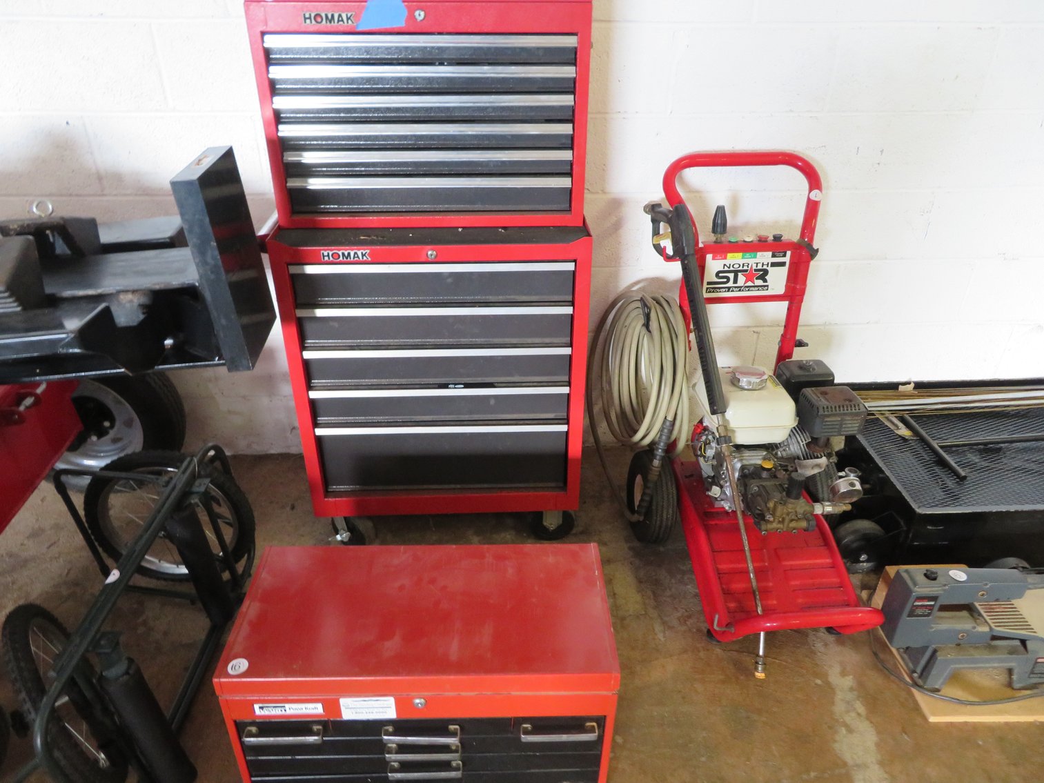 Image for Tool Sale November 9th