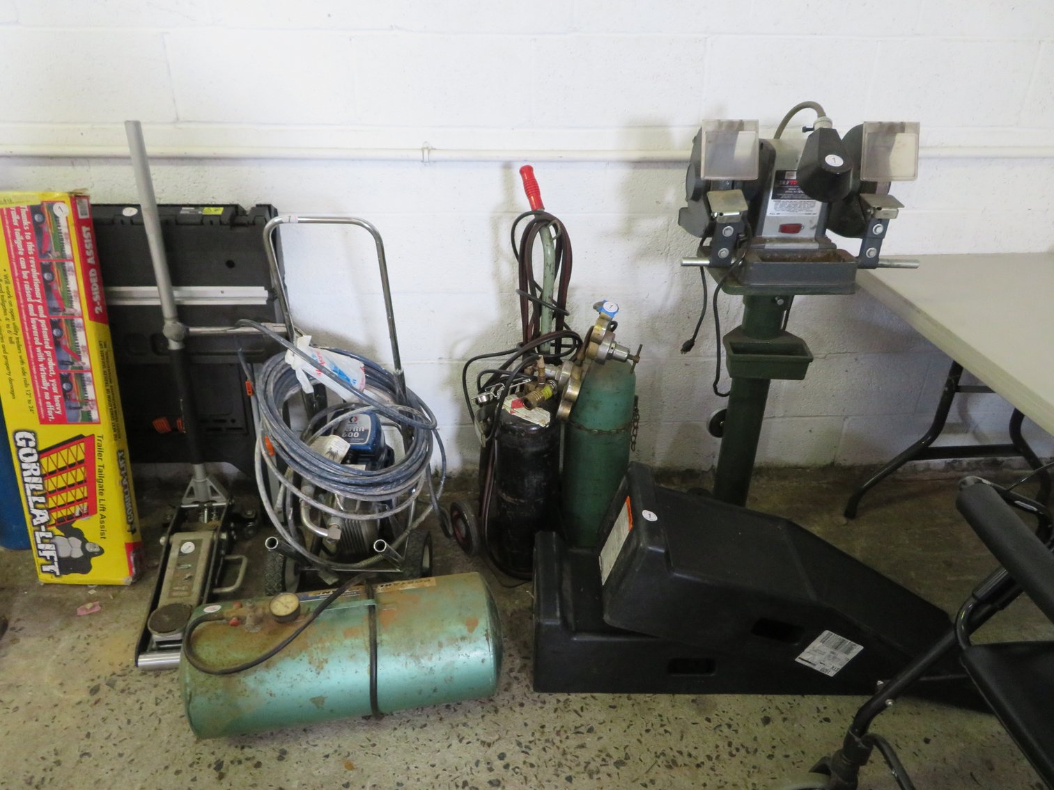 Image for Tool Sale November 9th