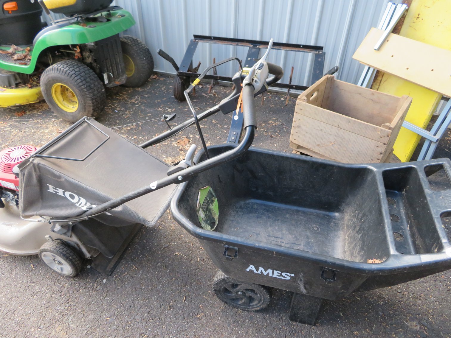 Image for Tool Sale November 9th