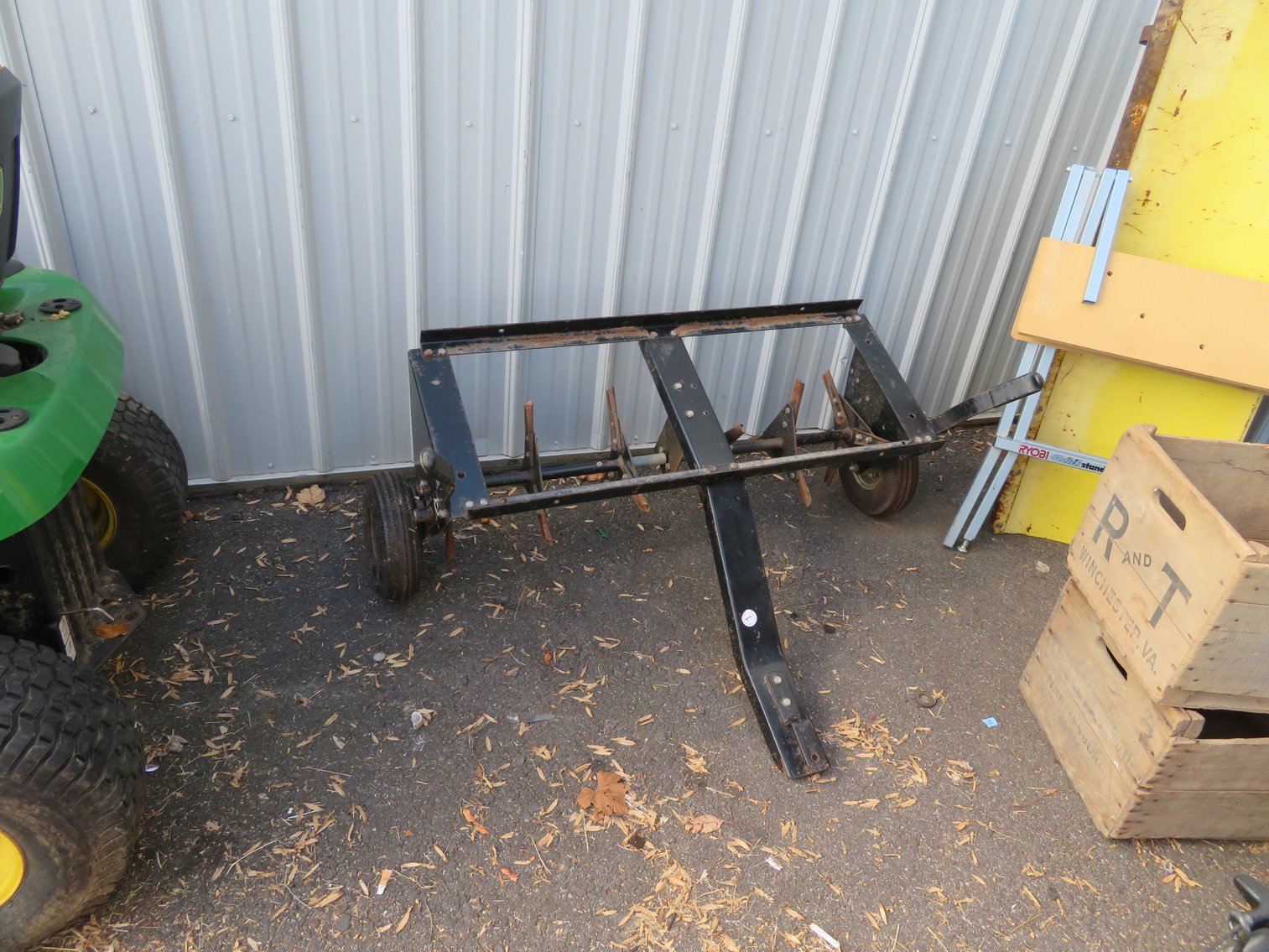 Image for Tool Sale November 9th