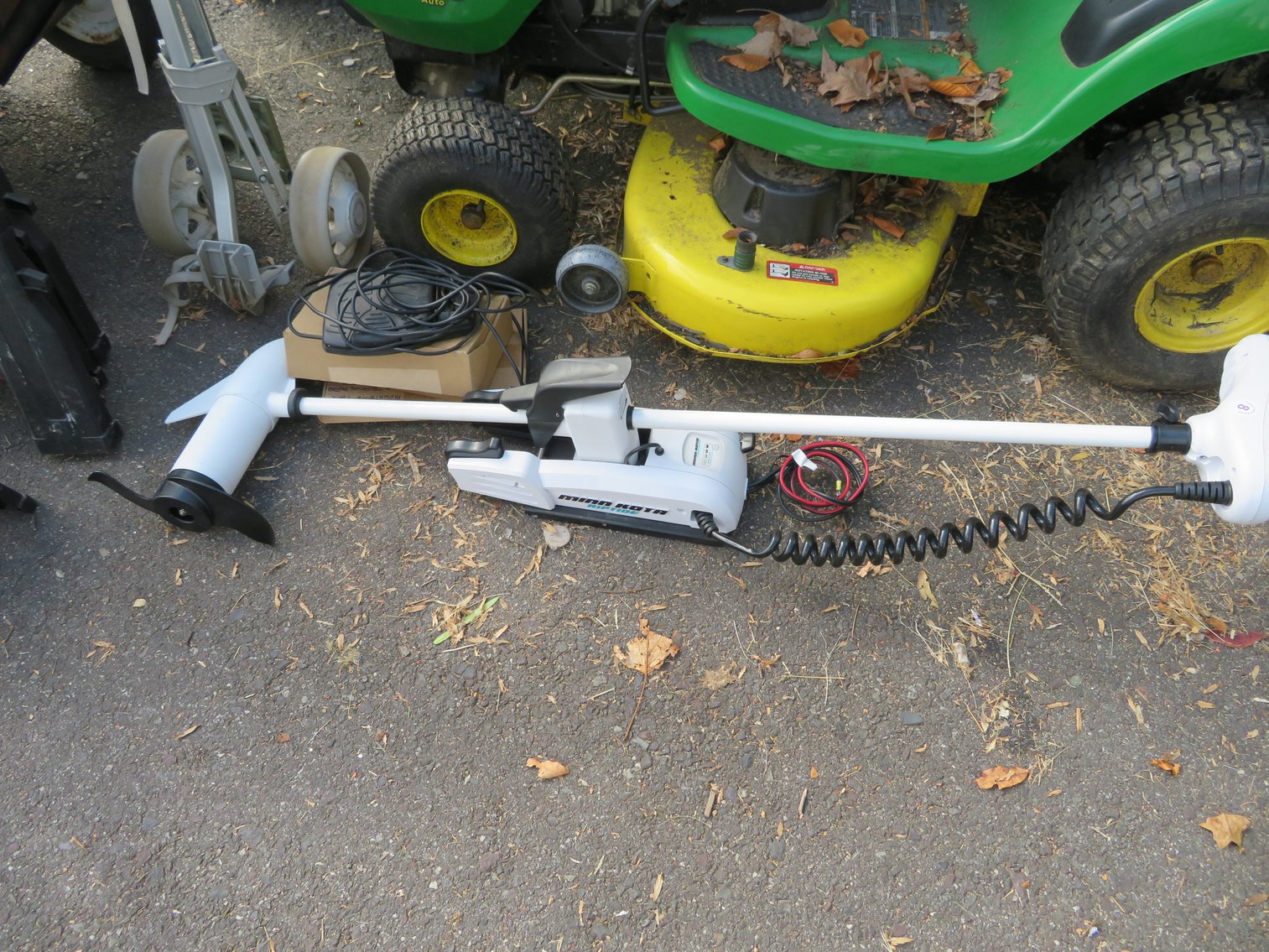 Image for Tool Sale November 9th