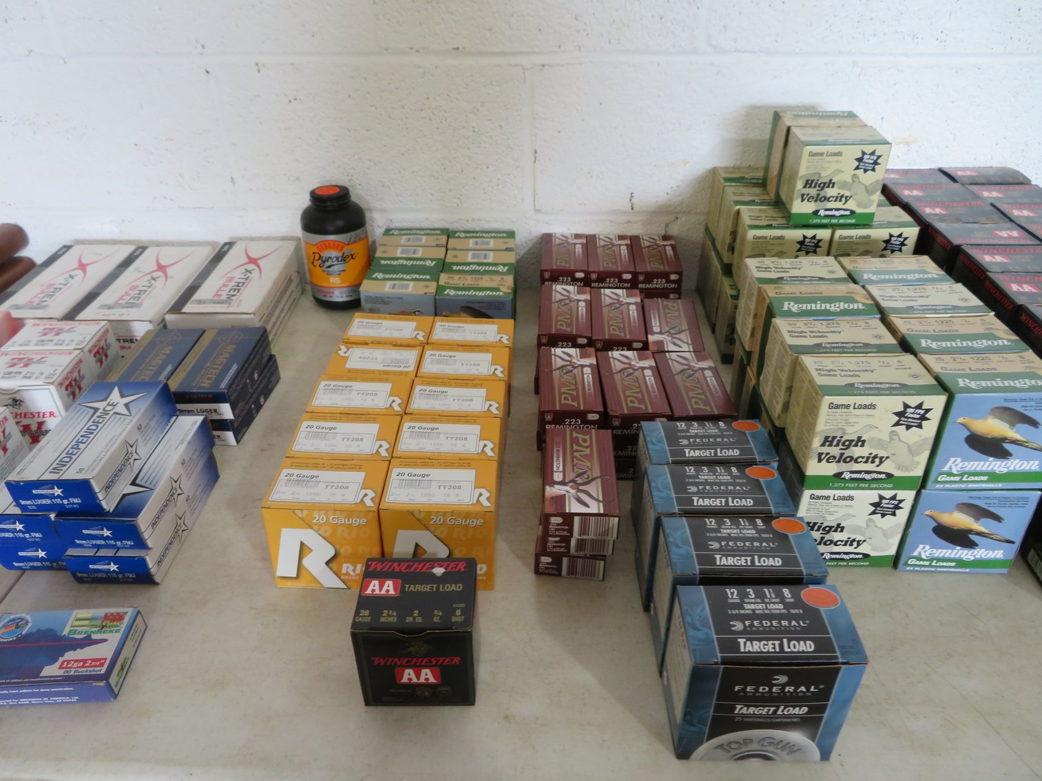 Image for Tool Sale November 9th