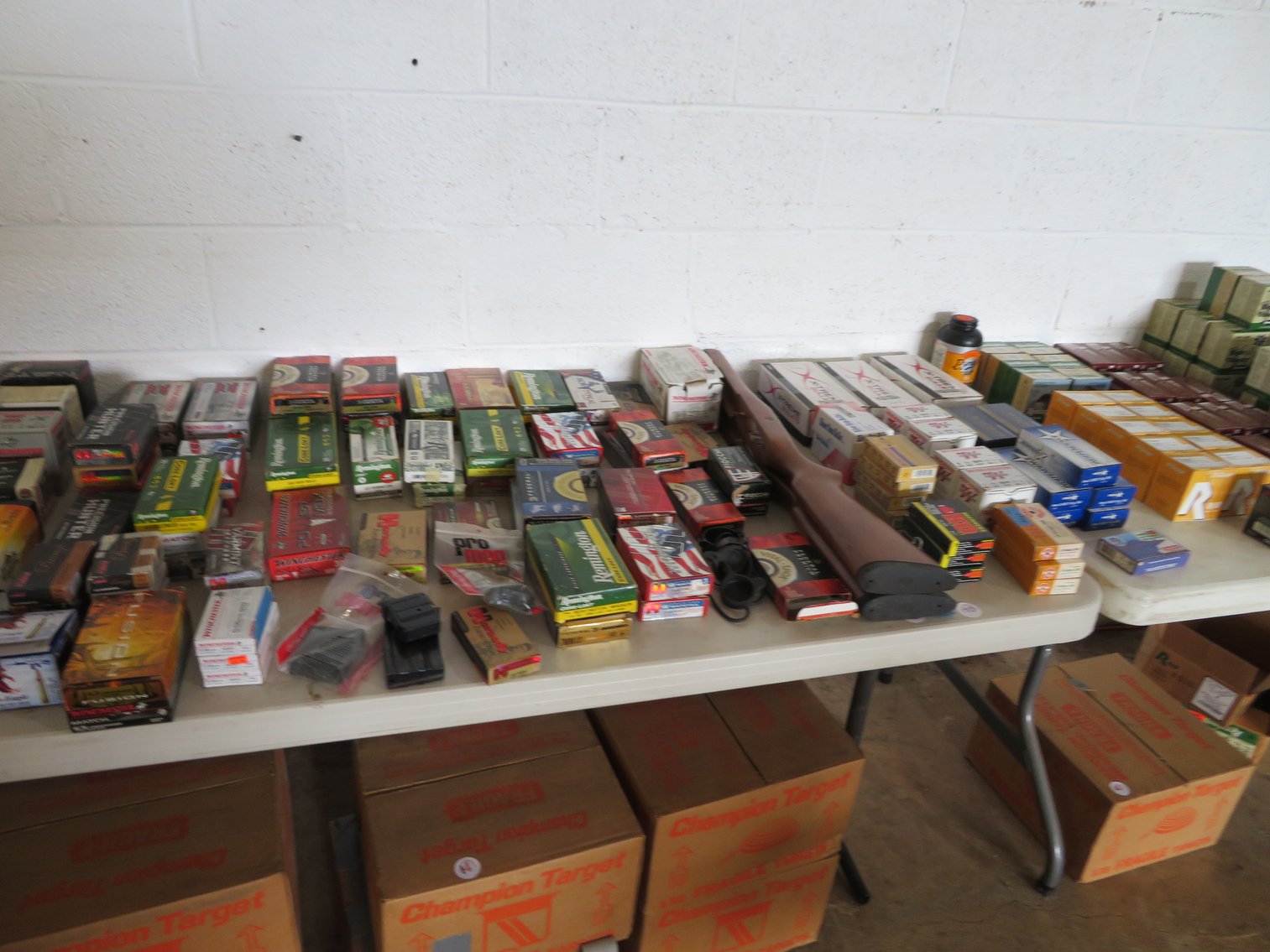 Image for Tool Sale November 9th