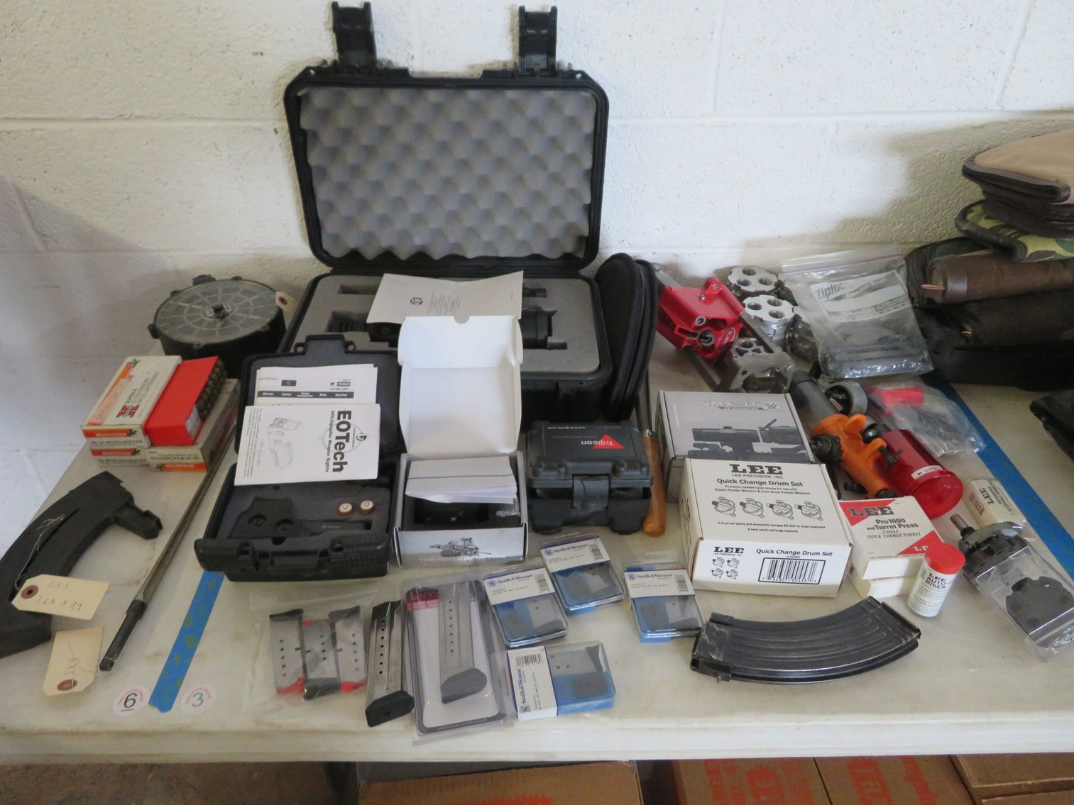 Image for Tool Sale November 9th