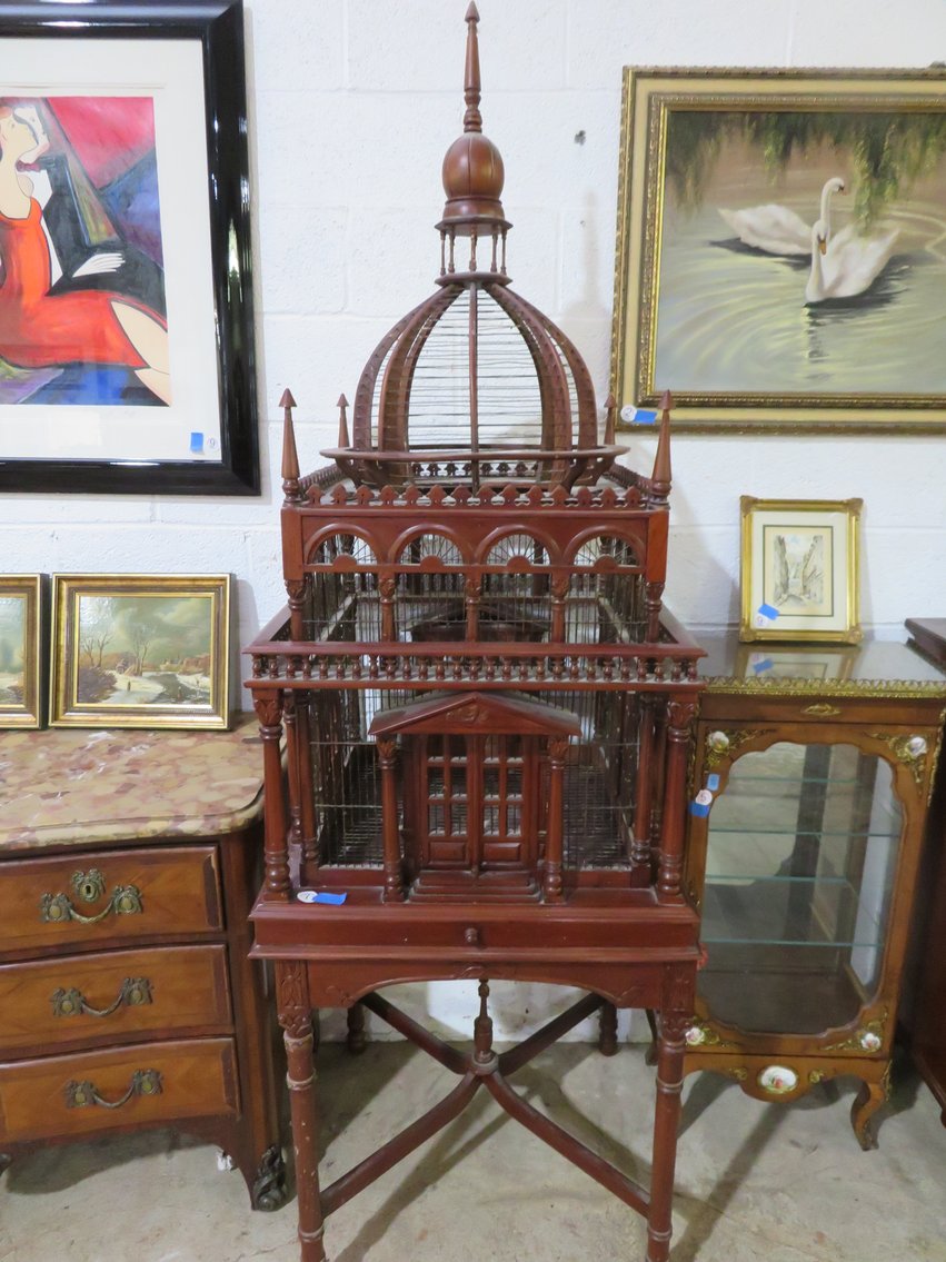 Image for Antique and Collectible Sale