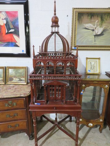 Image for Antique and Collectible Sale