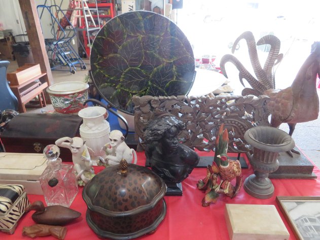 Image for Mid Century Modern Galore!