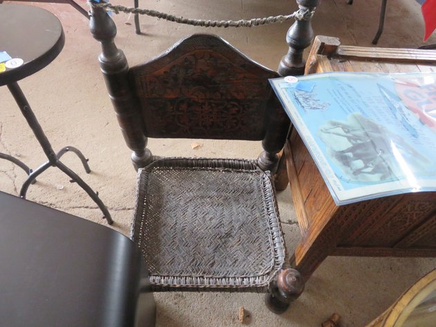 Image for Antique, Rug, and Collectible Sale!