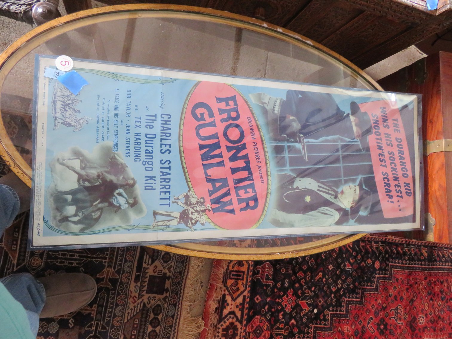 Image for Antique, Rug, and Collectible Sale!