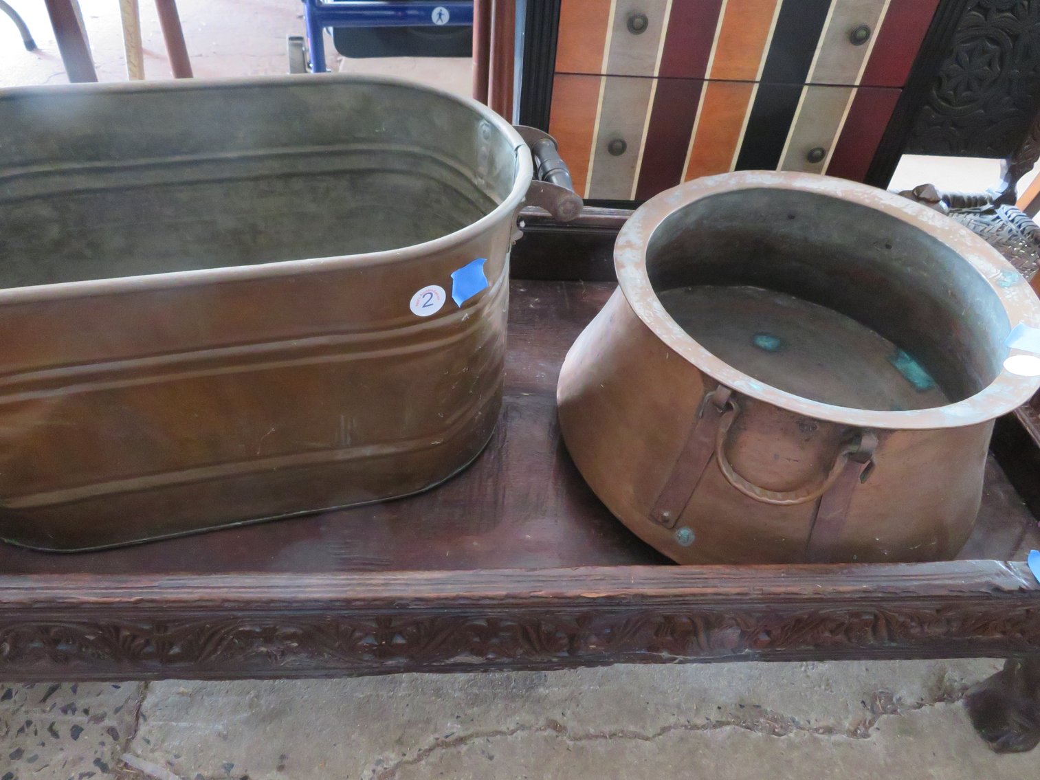 Image for Antique, Rug, and Collectible Sale!