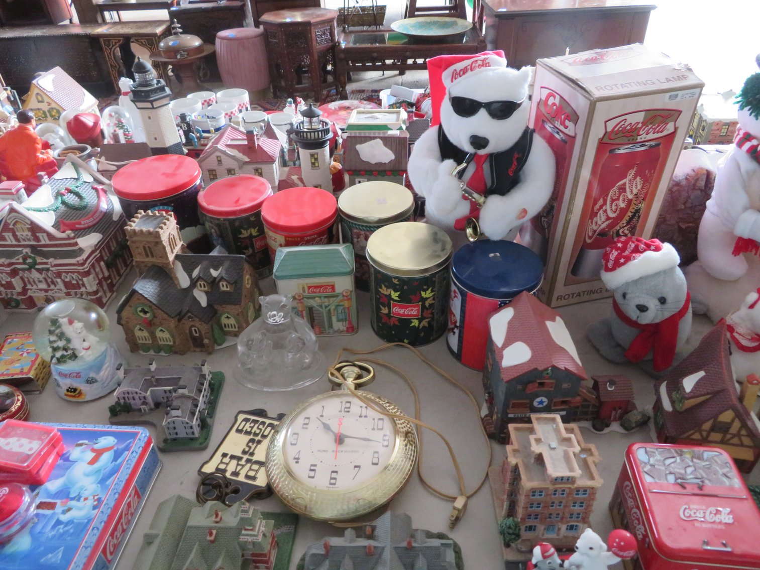 Image for Antique, Rug, and Collectible Sale!