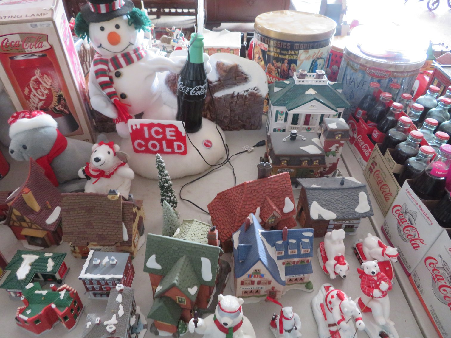 Image for Antique, Rug, and Collectible Sale!