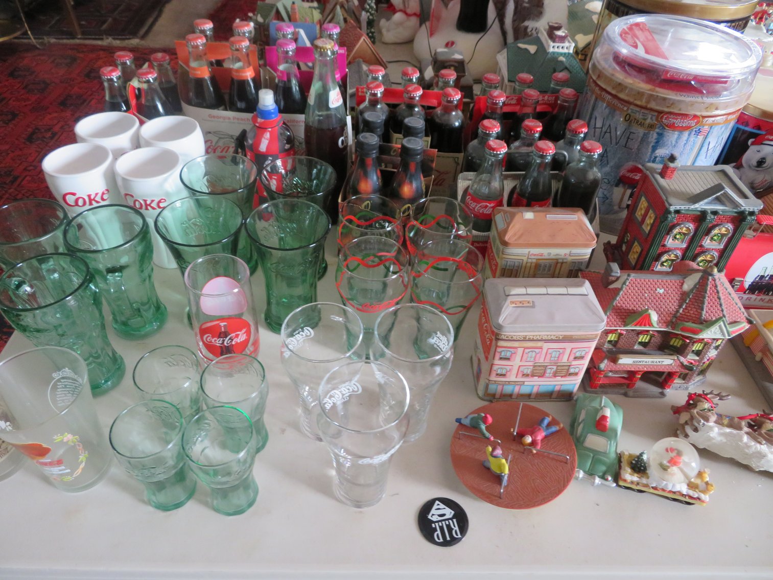 Image for Antique, Rug, and Collectible Sale!