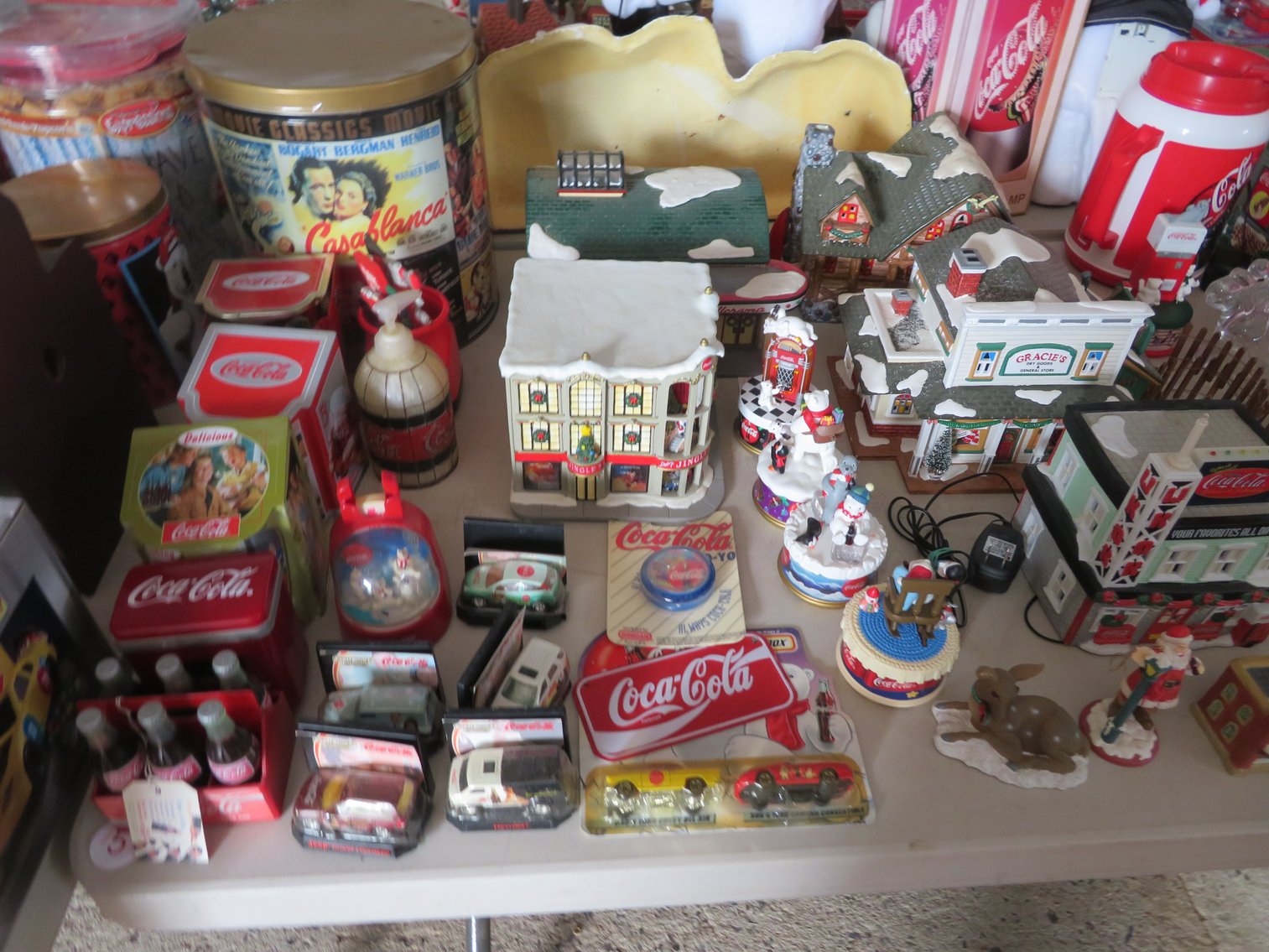 Image for Antique, Rug, and Collectible Sale!