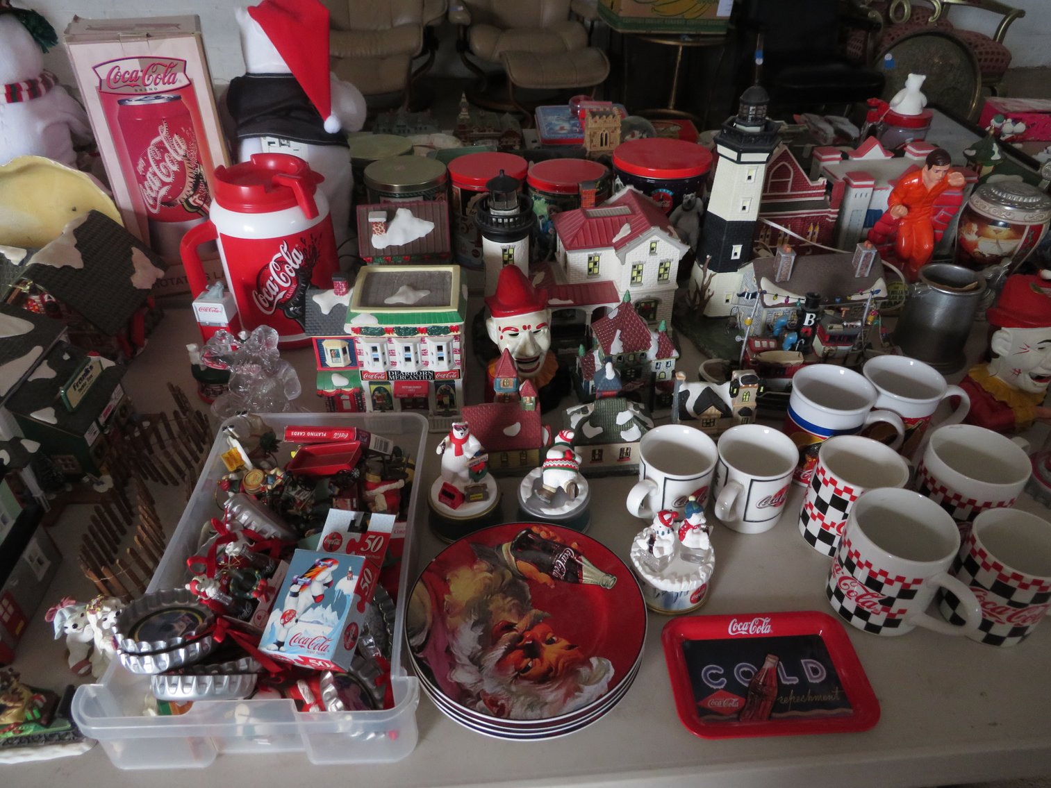 Image for Antique, Rug, and Collectible Sale!