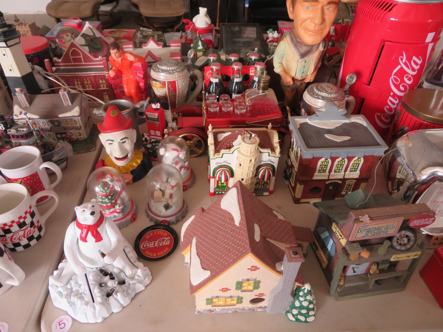 Image for Antique, Rug, and Collectible Sale!