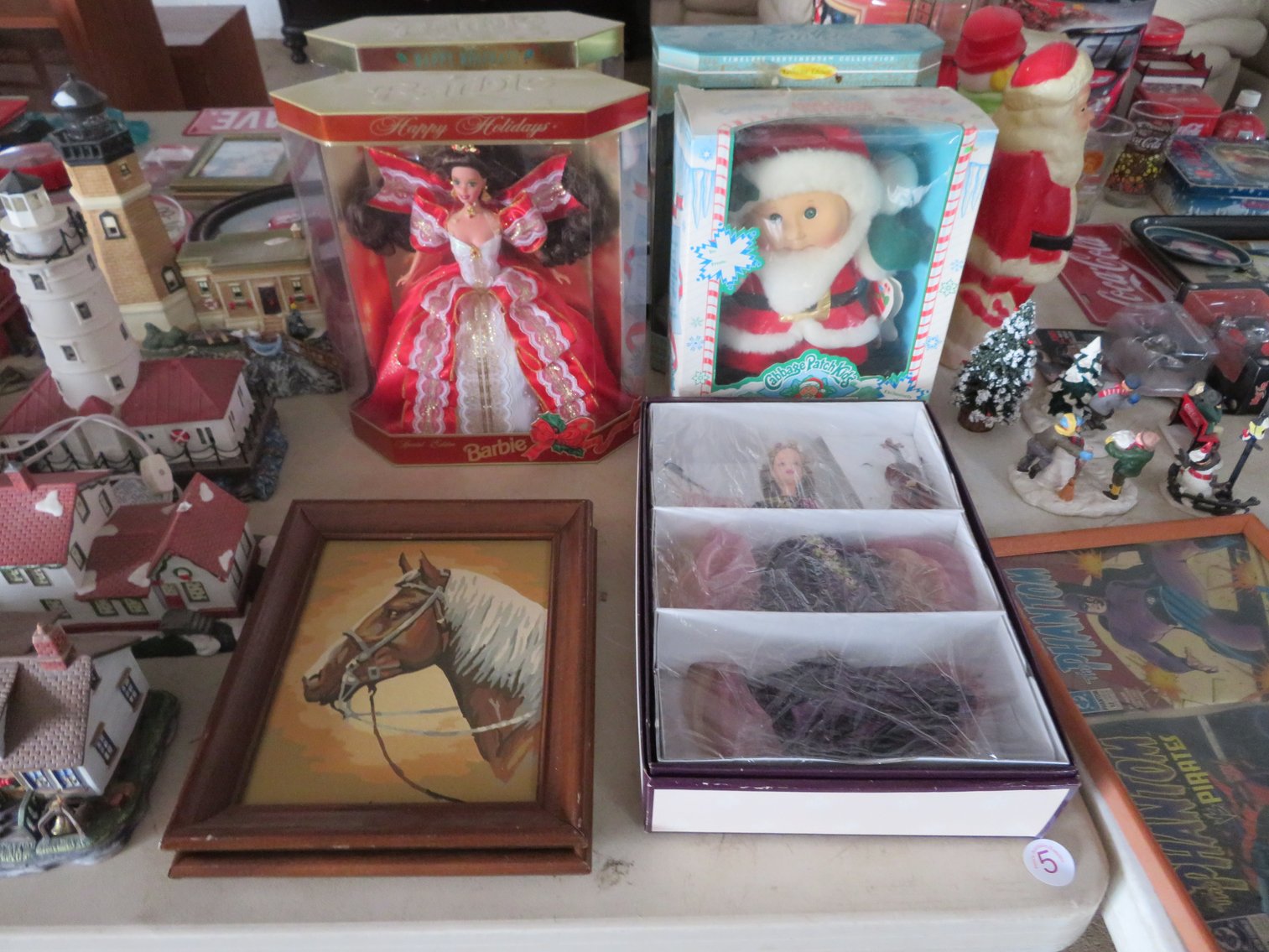 Image for Antique, Rug, and Collectible Sale!