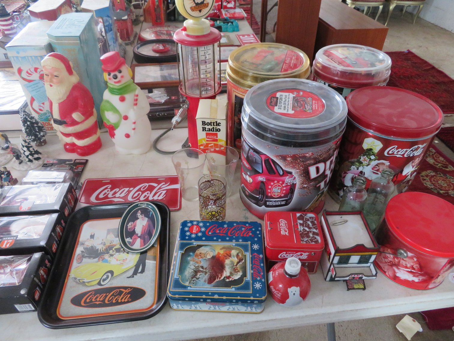 Image for Antique, Rug, and Collectible Sale!