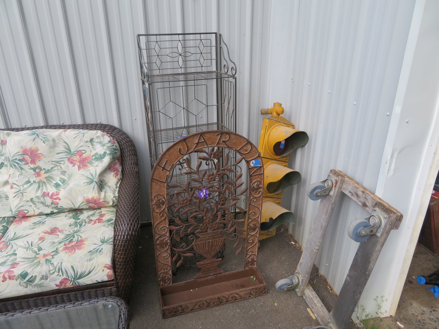 Image for Antique, Rug, and Collectible Sale!