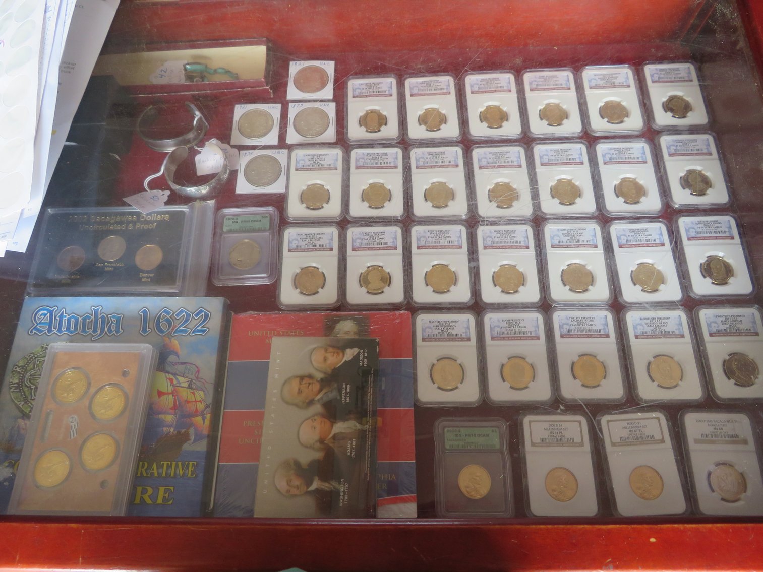 Image for Antique, Rug, and Collectible Sale!