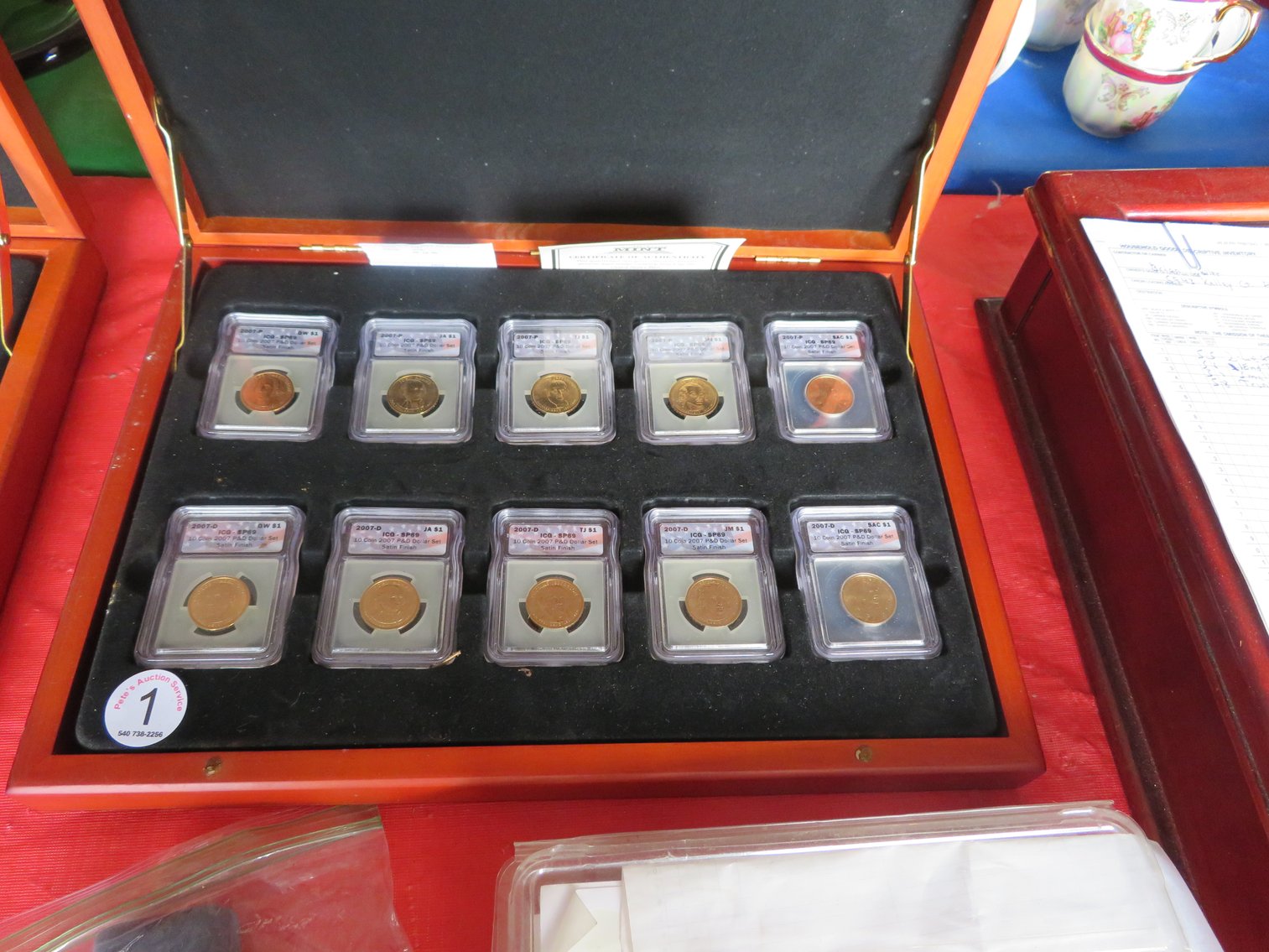 Image for Antique, Rug, and Collectible Sale!